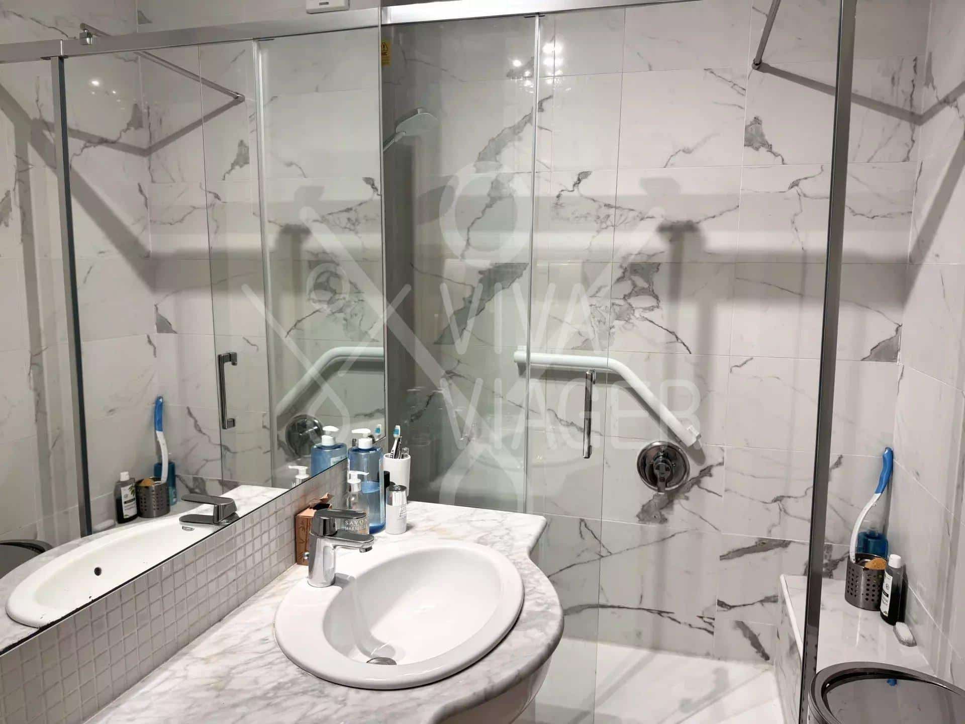 Studio de 36m² – Viager occupé – Paris 5ème