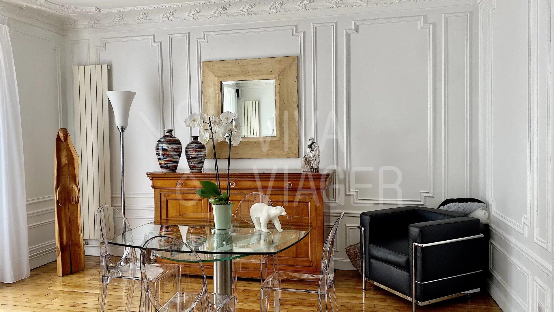 ffe976622304fe0cd4b9eb62873d6210_394f808cf9_1920-original-38214 Apt de 4P de 95 m² – Viager Libre– Paris 14